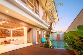 Villa Kinjeng Canggu